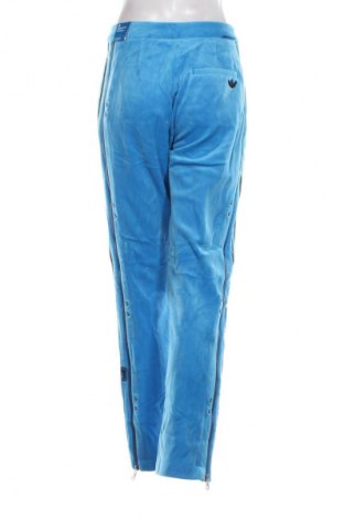 Dámské kalhoty  Adidas Originals, Velikost XS, Barva Modrá, Cena  2 029,00 Kč