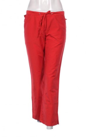 Dámské kalhoty  Alba Moda, Velikost S, Barva Červená, Cena  319,00 Kč