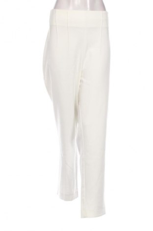 Női nadrág Alba Moda, Méret 3XL, Szín Fehér, Ár 8 211 Ft