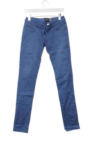 Pantaloni de femei Alcott, Mărime M, Culoare Albastru, Preț 50,99 Lei