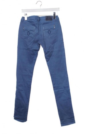 Pantaloni de femei Alcott, Mărime M, Culoare Albastru, Preț 50,99 Lei