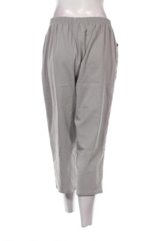 Pantaloni de femei Alica, Mărime XL, Culoare Gri, Preț 77,17 Lei