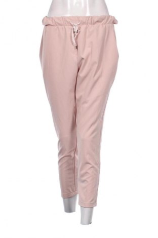 Damenhose Amelie & Amelie, Größe M, Farbe Aschrosa, Preis € 7,99