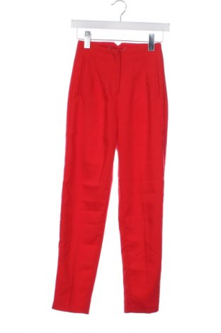Damenhose Amisu, Größe XXS, Farbe Rot, Preis € 14,83