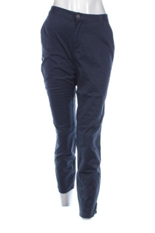 Damenhose Amisu, Größe L, Farbe Blau, Preis 14,83 €