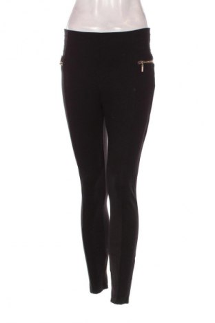 Pantaloni de femei Amisu, Mărime L, Culoare Negru, Preț 50,99 Lei