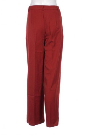 Pantaloni de femei Anewsta, Mărime S, Culoare Roșu, Preț 126,00 Lei