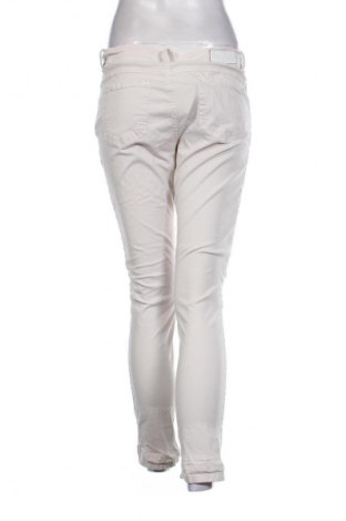 Damenhose Angels, Größe M, Farbe Beige, Preis 14,91 €