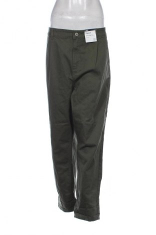 Damenhose Anko, Größe XXL, Farbe Grün, Preis € 32,99