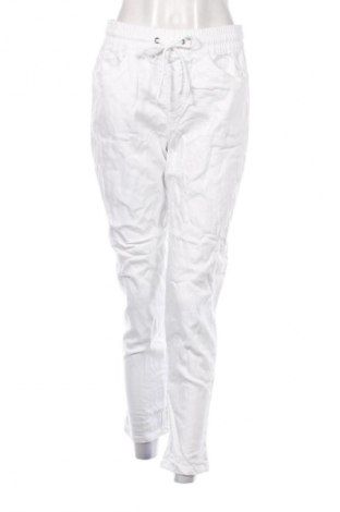 Damenhose Anko, Größe M, Farbe Weiß, Preis € 20,99