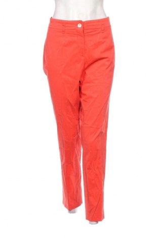 Pantaloni de femei Apanage, Mărime M, Culoare Portocaliu, Preț 141,99 Lei