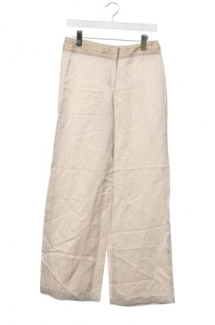 Damenhose Armani Collezioni, Größe S, Farbe Beige, Preis € 87,47