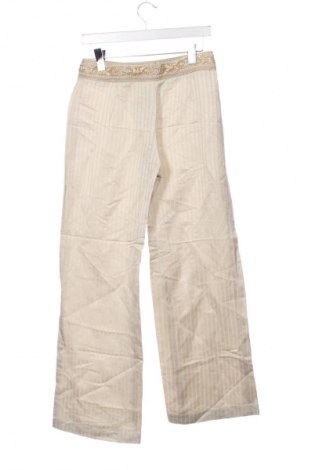 Damenhose Armani Collezioni, Größe S, Farbe Beige, Preis € 87,47