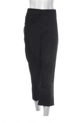 Damenhose Avella, Größe 3XL, Farbe Schwarz, Preis € 32,99