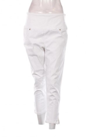 Damenhose Avon, Größe L, Farbe Weiß, Preis 14,77 €