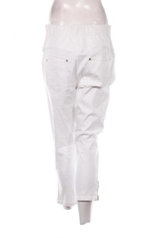 Damenhose Avon, Größe L, Farbe Weiß, Preis 14,77 €