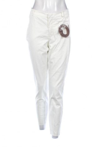 Damenhose B.Young, Größe M, Farbe Ecru, Preis € 53,99