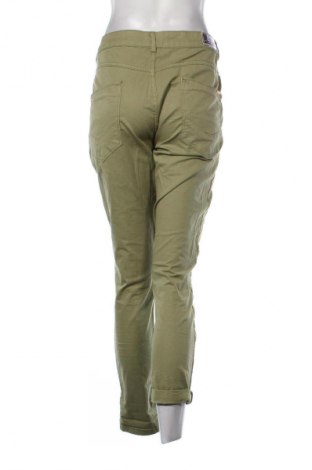 Damenhose BSB Jeans, Größe XL, Farbe Grün, Preis € 21,00