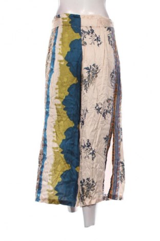 Damskie spodnie BSB Jeans, Rozmiar M, Kolor Kolorowy, Cena 94,25 zł