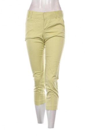 Dámské kalhoty  Banana Republic, Velikost XS, Barva Zelená, Cena  787,00 Kč