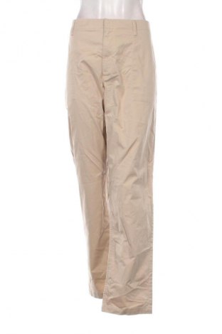Damskie spodnie Banana Republic, Rozmiar XXL, Kolor Beżowy, Cena 142,39 zł