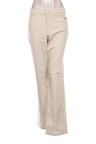 Damenhose Bandolino, Größe XL, Farbe Beige, Preis € 8,99