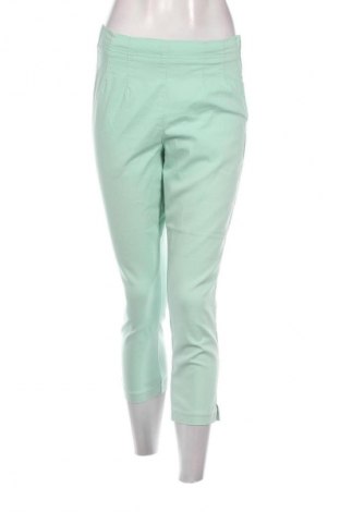 Damenhose Beldona, Größe M, Farbe Grün, Preis € 14,83