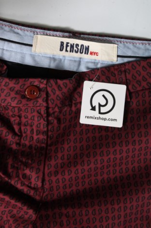 Damenhose Benson, Größe L, Farbe Mehrfarbig, Preis € 32,99
