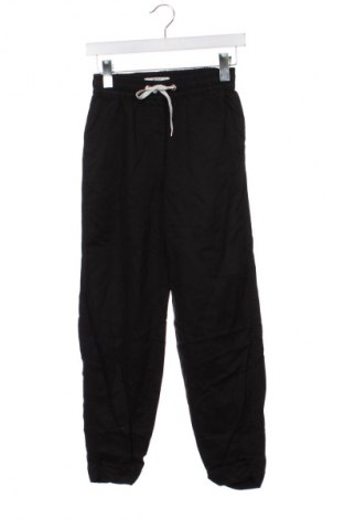 Damenhose Bershka, Größe XXS, Farbe Schwarz, Preis 14,77 €