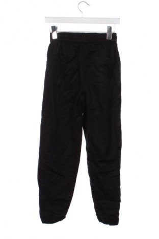 Damenhose Bershka, Größe XXS, Farbe Schwarz, Preis 14,77 €
