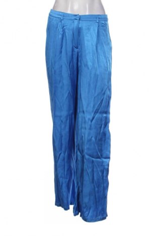 Damenhose Bershka, Größe S, Farbe Blau, Preis € 24,55
