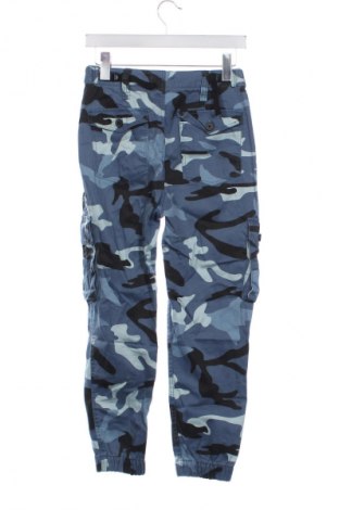 Dámske nohavice Bershka, Veľkosť XS, Farba Viacfarebná, Cena  14,91 €