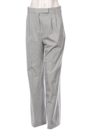 Dámske nohavice Bershka, Veľkosť M, Farba Sivá, Cena  27,70 €