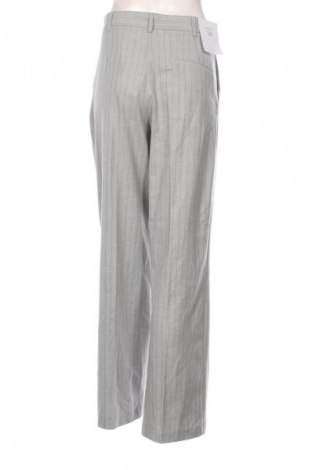 Dámske nohavice Bershka, Veľkosť M, Farba Sivá, Cena  27,70 €