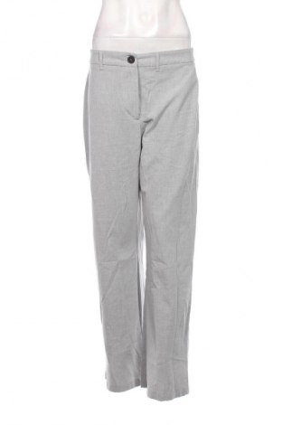 Női nadrág Bershka, Méret M, Szín Szürke, Ár 12 979 Ft