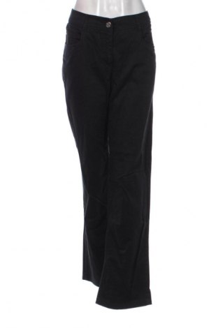 Pantaloni de femei Blue Motion, Mărime XL, Culoare Negru, Preț 76,00 Lei