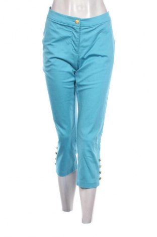 Damenhose Body Flirt, Größe M, Farbe Blau, Preis € 15,00