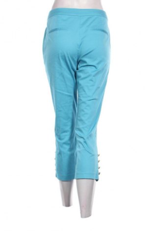 Damenhose Body Flirt, Größe M, Farbe Blau, Preis € 15,00