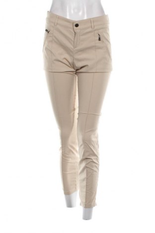 Damenhose Bogner, Größe S, Farbe Beige, Preis € 119,99