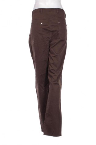 Dámské kalhoty  Bpc Bonprix Collection, Velikost XXL, Barva Hnědá, Cena  369,00 Kč