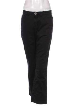 Dámské kalhoty  Bpc Bonprix Collection, Velikost M, Barva Modrá, Cena  367,00 Kč