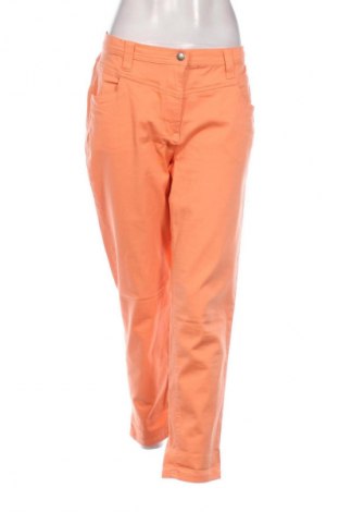 Női nadrág Bpc Bonprix Collection, Méret XL, Szín Narancssárga
, Ár 5 865 Ft