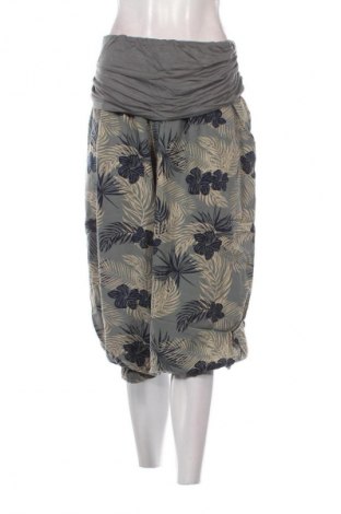 Pantaloni de femei Bpc Bonprix Collection, Mărime XL, Culoare Multicolor, Preț 77,17 Lei