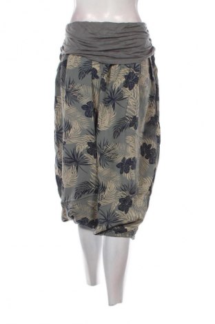 Pantaloni de femei Bpc Bonprix Collection, Mărime XL, Culoare Multicolor, Preț 77,17 Lei