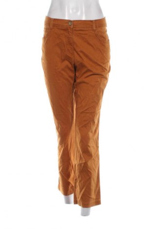 Damenhose Brax, Größe M, Farbe Orange, Preis 42,99 €