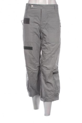 Damenhose Bray Steve Alan, Größe M, Farbe Grau, Preis € 14,77