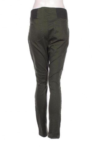 Damenhose Breakers, Größe L, Farbe Grün, Preis € 20,99