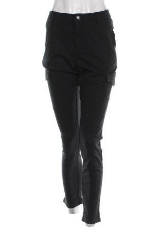 Pantaloni de femei Brilliant, Mărime XL, Culoare Negru, Preț 63,99 Lei