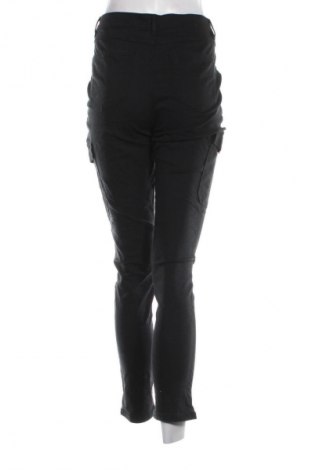 Pantaloni de femei Brilliant, Mărime XL, Culoare Negru, Preț 63,99 Lei