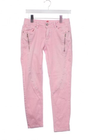 Dámské kalhoty  Buena Vista, Velikost XS, Barva Růžová, Cena  518,00 Kč